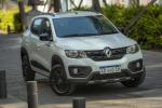 Renault Kwid Outsider 2018 года (LA)